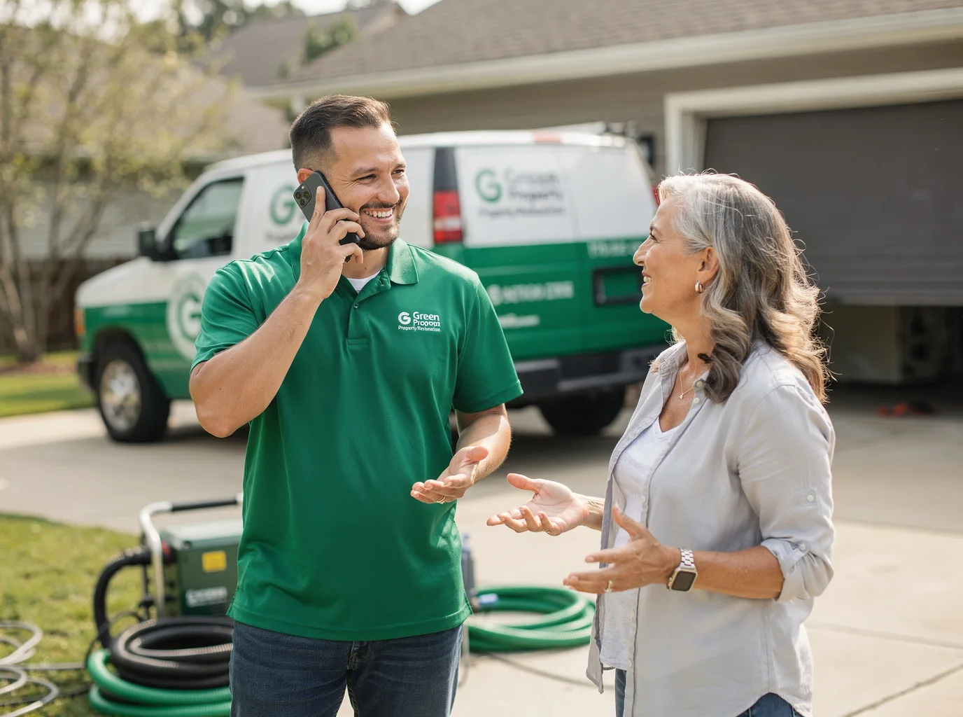 Water Damage Restoration Hamburg, MI FAQs